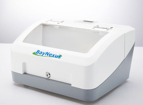 Аксессуар для хранения для хранения - BN-CH-G03-B - BayNexus Inc.