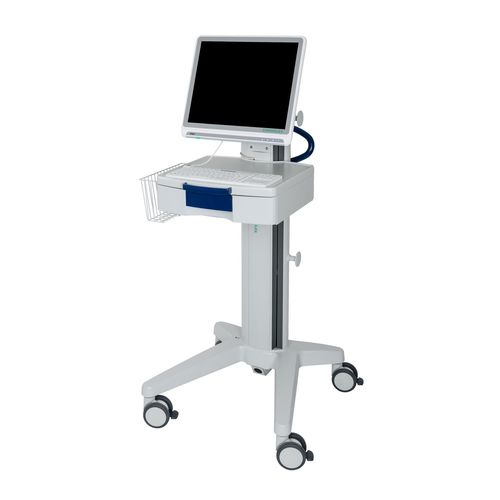 Электрокардиограф для спокойного состояния - EC Sense Pro - Cardiolex - с физической нагрузкой / 12 каналов / для ПК