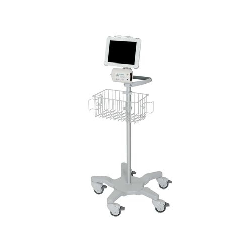 Электрокардиограф для спокойного состояния - EC Sense ToGo - Cardiolex - с физической нагрузкой / 12 каналов / для ПК