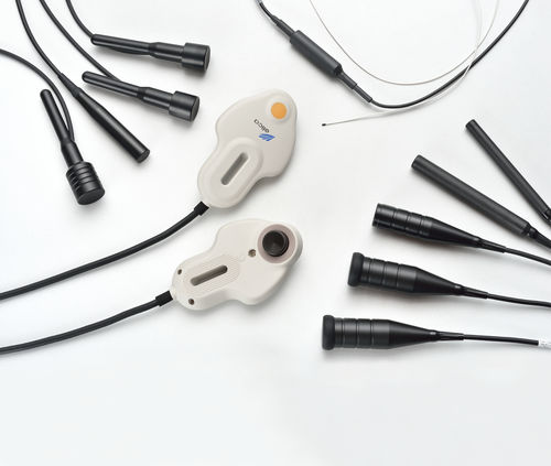 Трансчерепной допплеровский датчик - Robotic Probe - Shenzhen Delica Medical Equipment