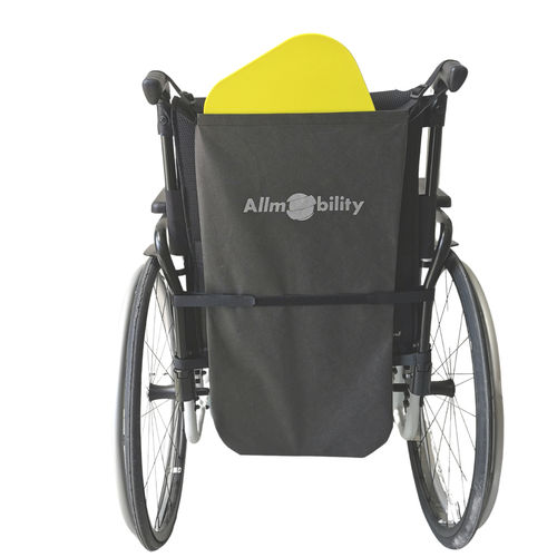 Сумка для инвалидных колясок - ALL03 - Allmobility