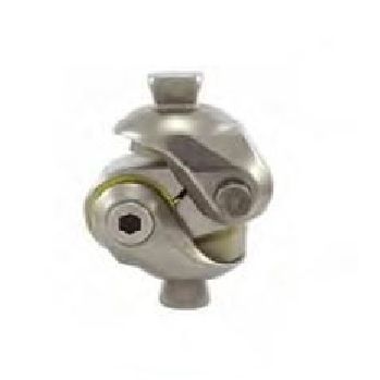 Одноосный внешний протез колена - 6.001.03/SS/T - Roadrunnerfoot Engineering - 1 / для ходьбы / для взрослых