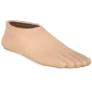 Косметический протез нога - 2.003.01 EVA - Roadrunnerfoot Engineering