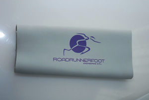 Чехол для протеза ноги - 3.003.01 - Roadrunnerfoot Engineering