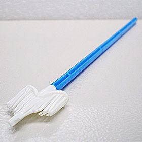 Шейная цитологическая щетка - Broom-style - Biocytech Corporation S/B