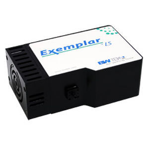 Рамановский спектрометр - Exemplar Plus LS - B&W Tek - флуоресцентный / NIR / ультрафиолетовый