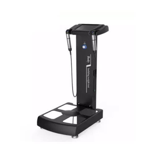 Система диагностики пигментации кожи - BL-H02 - Guangzhou Beautylife Electronic Technology - с помощью УФ-флуоресцентной фотографии