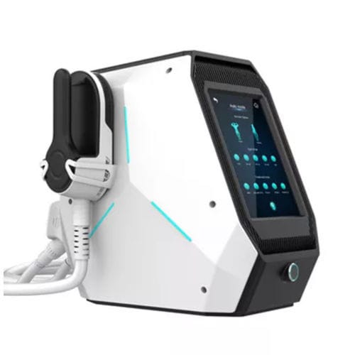 Аппарат для контурной пластики тела магнитными импульсами - EMS5 - Guangzhou Beautylife Electronic Technology