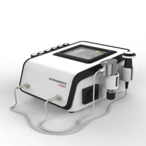Генератор ударных волн для лечения ортопедических больных - Ultrashock Master - Guangzhou Beautylife Electronic Technology - настольный