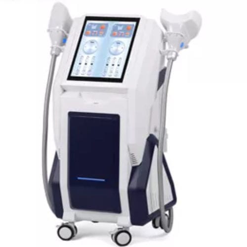 Аппарат для криолиполиза - BL-CRYO02B - Guangzhou Beautylife Electronic Technology - на тележке