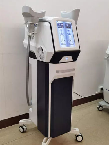 Аппарат для криолиполиза - BL-CRYO02 - Guangzhou Beautylife Electronic Technology - на тележке