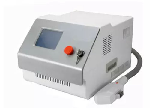 IPL-система для эпиляции - BL-IPL02 - Guangzhou Beautylife Electronic Technology - для пигментных поражений / для лечения акне / настольная