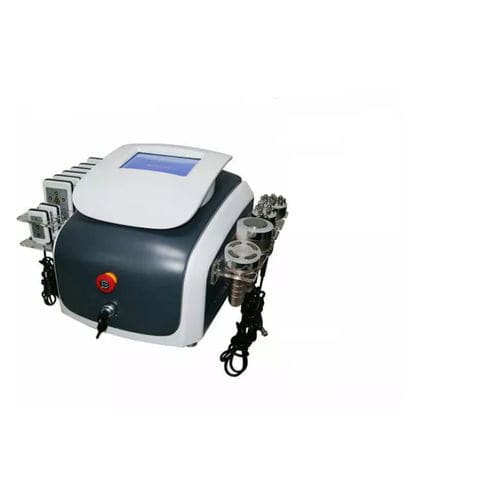 Лазер для лечения акне - LS653 - Guangzhou Beautylife Electronic Technology - для липолиза / диодом / настольный