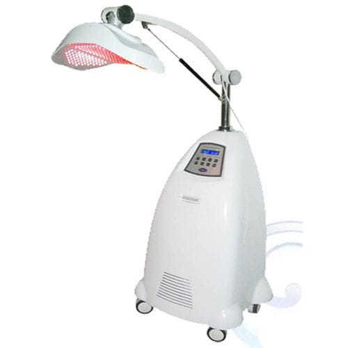 Косметологическая лампа для фототерапии - BL-PDT01 - Guangzhou Beautylife Electronic Technology - омоложение кожи / лечение акне / улучшение кровообращения
