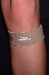 Повязка с фиксацией надколленика - PattStrap - fabrifoam