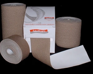 Ортопедический бандаж для компрессии - ProWrap - fabrifoam - эластичный