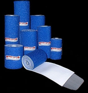 Ортопедический бандаж для обвязывания - NuStimWrap - fabrifoam - эластичный