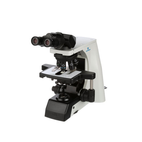 Оптический микроскоп - EXC-500 series - ACCU-SCOPE Inc. & UNITRON Ltd. - для лабораторий / для исследований / клинический