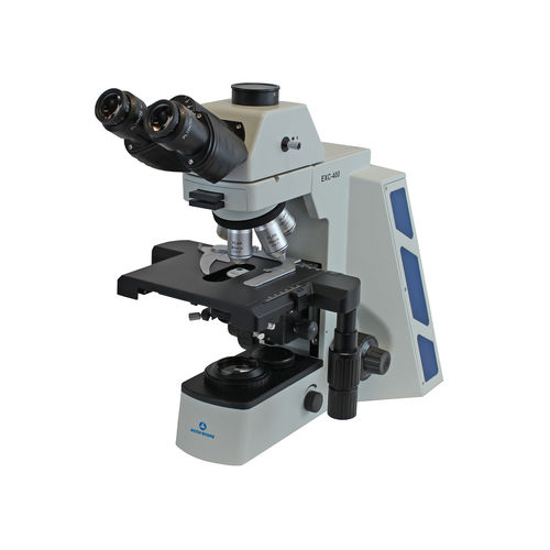 Оптический микроскоп - EXC-400 series - ACCU-SCOPE Inc. & UNITRON Ltd. - для лабораторий / клинический / для обучения