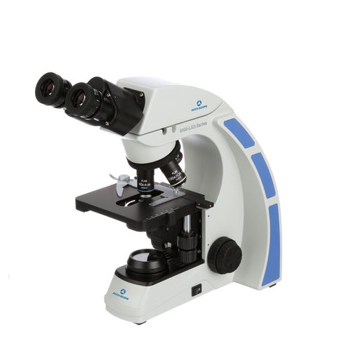 Оптический микроскоп - 3000-LED series - ACCU-SCOPE Inc. & UNITRON Ltd. - для лабораторий / для медико-биологических наук / клинический