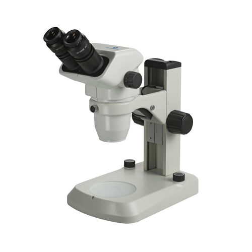 Оптический стереомикроскоп - 30 series - ACCU-SCOPE Inc. & UNITRON Ltd. - для обучения / бинокулярный / LED