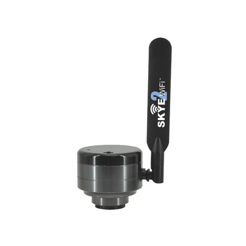 Камера для микроскопов - SKYE WiFi™  - ACCU-SCOPE Inc. & UNITRON Ltd. - цифровая / 2592x1944 / CMOS