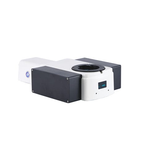 Иллюминатор для возбуждения - 3231-BY - ACCU-SCOPE Inc. & UNITRON Ltd. - LED / со ртутью / компактный