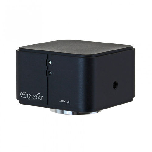 Камера для микроскопов - Excelis™ MPX-6C - ACCU-SCOPE Inc. & UNITRON Ltd. - цифровая / CMOS / USB