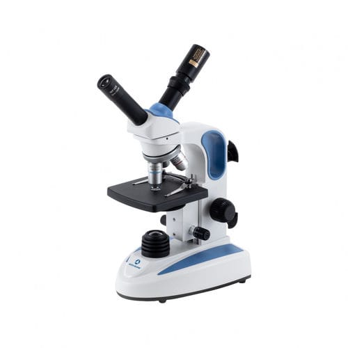 Оптический микроскоп - EXM-150 series - ACCU-SCOPE Inc. & UNITRON Ltd. - для лабораторий / монокулярный / настольный