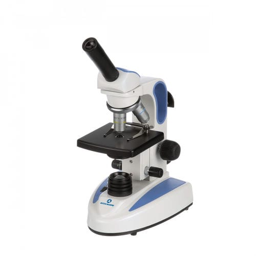 Оптический микроскоп - EXM-150-I series  - ACCU-SCOPE Inc. & UNITRON Ltd. - для лабораторий / монокулярный / настольный