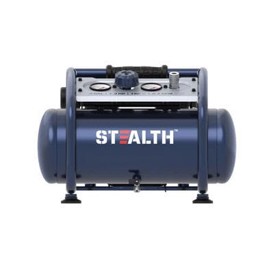 Медицинский компрессор - Stealth 3 - Suzhou Alton Electrical & Mechanical Industry Co., - без масла