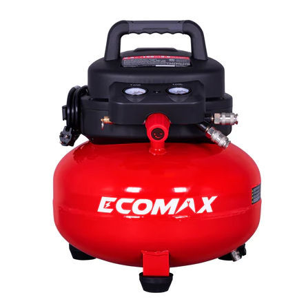 Медицинский компрессор - ECOMAX 6 - Suzhou Alton Electrical & Mechanical Industry Co., - без масла
