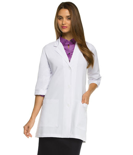 Медицинский халат для женщин - 2403  - Barco Uniforms