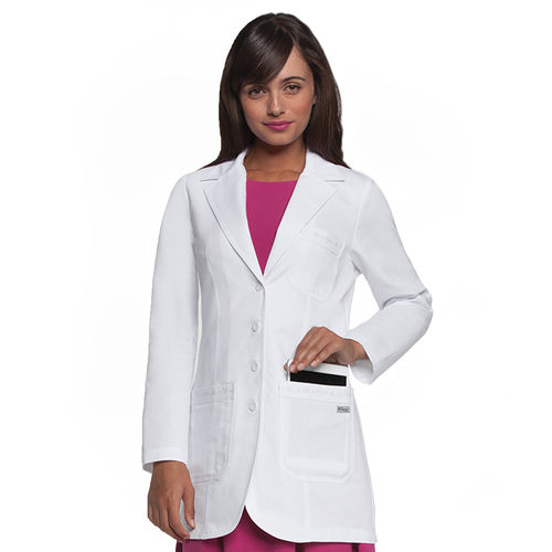 Медицинский халат для женщин - 4425  - Barco Uniforms