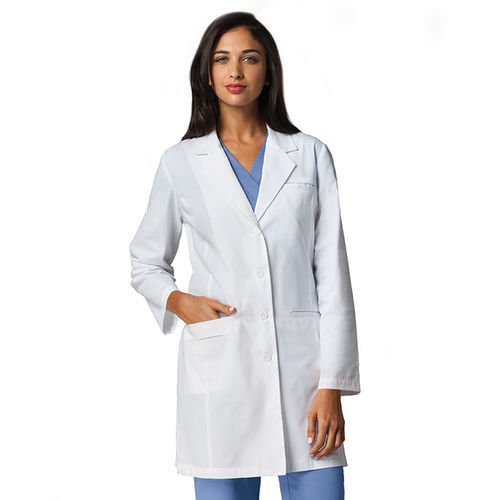 Медицинский халат для женщин - 27172   - Barco Uniforms