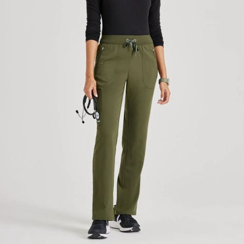 Медицинские брюки для женщин - ELEVATE - Barco Uniforms - L / XL / M