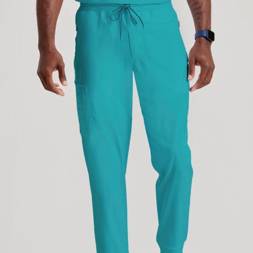 Медицинские брюки унисекс - MURPHY JOGGER - Barco Uniforms - L / XL / M