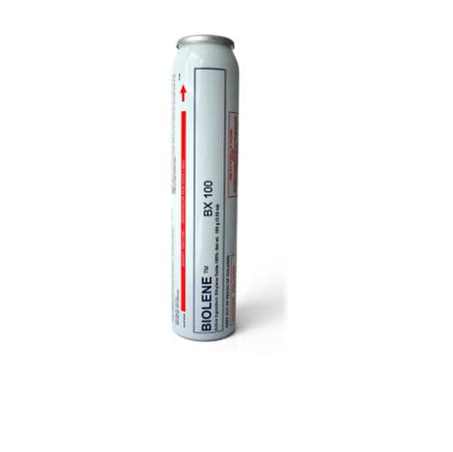 Фильтрующий элемент с картриджем - 3808.59.29.410T - BIOLENE - для жидкостей / для лабораторий / одноразового применения
