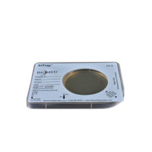 Реактив реакционная среда - INTRAY® COLOREX™ GBS - Biomed Diagnostics, Inc. - для изоляции бактерий / для дифференцировки клеток / бактерии