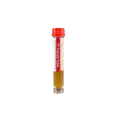 Пробоотборная трубка для диагностики - TF - Biomed Diagnostics, Inc. - ветеринарная / для PCR / с плоским дном