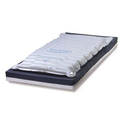 Наматрасник для медицинской кровати - 5500 - Blue Chip Medical Product - гелевый / для воды / антипролежневый