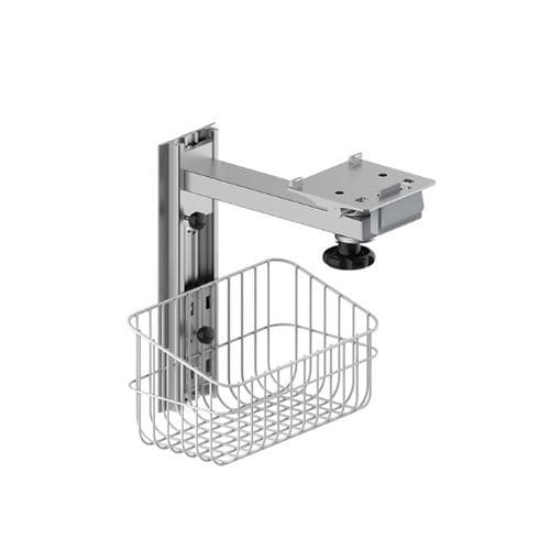 Кронштейн для монитора - WM001C-100 - Coriton Instrument Co., Ltd. - медицинский / настенный