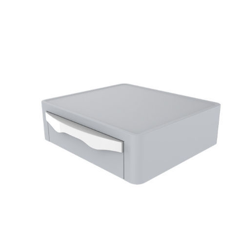 Медицинский выдвижной ящик - C.W.B.139-03	 - Coriton Instrument Co., Ltd. - для хранения / из ABS