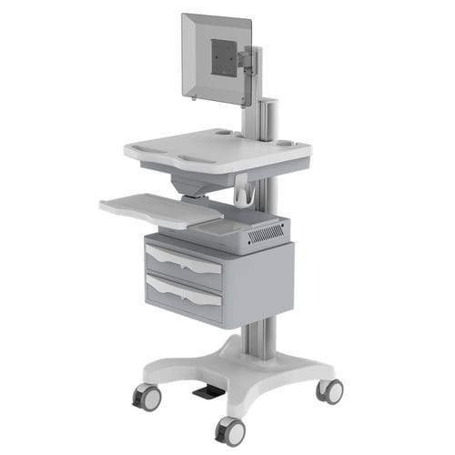 Компьютерная тумба с выдвижным ящиком - TR800-200-3	 - Coriton Instrument Co., Ltd.