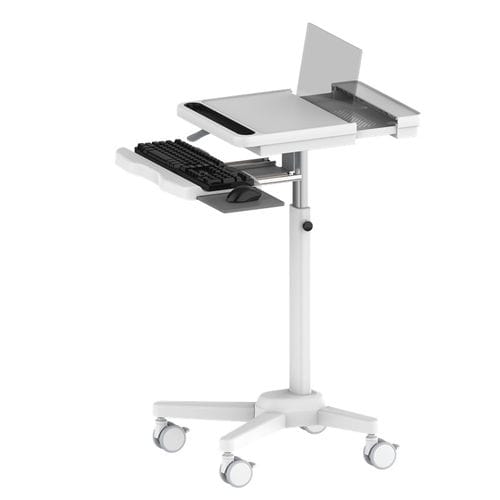 Компьютерная тумба с регулируемой высотой - RS008 -11872	 - Coriton Instrument Co., Ltd.