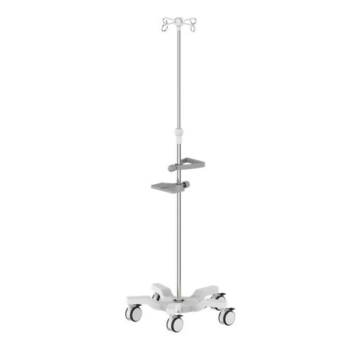 Тележка для перфузионного насоса - Coriton Instrument Co., Ltd. - медицинская / транспортная / из нержавеющей стали