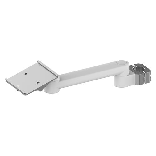 Поворотный кронштейн - WM500 - Coriton Instrument Co., Ltd. - для монитора / медицинский / установленный на столбике