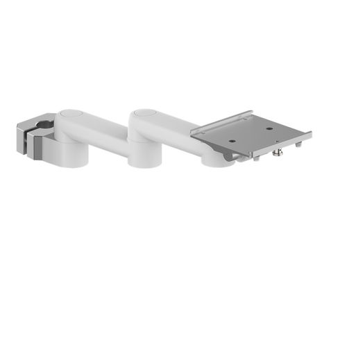 Поворотный кронштейн - WM300-200 - Coriton Instrument Co., Ltd. - для монитора / медицинский / установленный на столбике