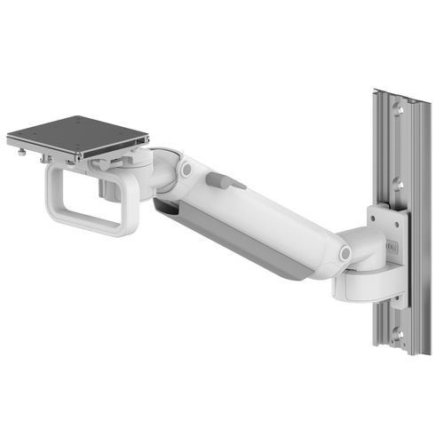 Кронштейн для монитора - WM800-08522	 - Coriton Instrument Co., Ltd. - с регулируемой высотой / поворотный / медицинский