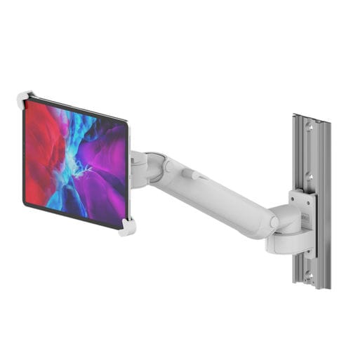 Кронштейн для планшетного ПК - WM800 - Coriton Instrument Co., Ltd. - шарнирный / с регулируемой высотой / медицинский